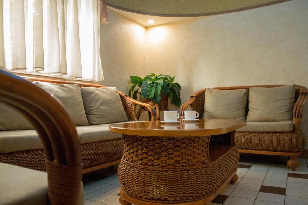 Aqvium Hotel Dnipro Exterior photo